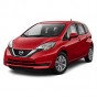 Nissan Versa Note 2019