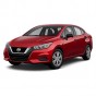 Nissan Versa S 2022