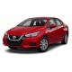 Nissan Versa Sedan 2020 Nissan Versa Sedan 2020