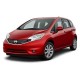 Nissan VersaNote 2014 Nissan VersaNote 2014