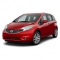 Nissan VersaNote 2014