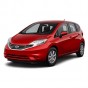 Nissan VersaNote Hatchback 2014