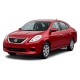 Nissan VersaSedan 2014