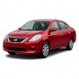 Nissan VersaSedan 2014