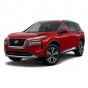 Nissan X-Trail 2023