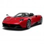Pagani HuayraRoadster 2022