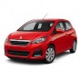 Peugeot 108 2014