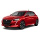 Peugeot 208 2021
