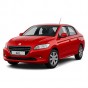 Peugeot 301 2012
