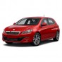 Peugeot 308 2014