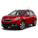 Peugeot 2008 2013 Peugeot 2008 2013