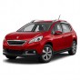 Peugeot 2008 2013