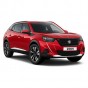 Peugeot 2008 2020