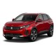 Peugeot 3008 SUV 2022 Peugeot 3008 SUV 2022
