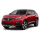 Peugeot 3008SUV 2018 Peugeot 3008SUV 2018