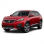 Peugeot 3008SUV 2018