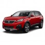 Peugeot 5008SUV 2018