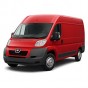 Peugeot Boxer 2006