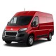 Peugeot Boxer 2018 Peugeot Boxer 2018