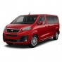 Peugeot ExpertCombi 2018