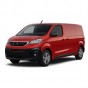 Peugeot ExpertPanelVan 2018