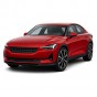 Polestar 2 Sedan 2021
