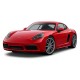 Porsche 718 718 2017 Porsche 718 718 2017