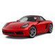 Porsche 718 Boxster 2017 Porsche 718 Boxster 2017