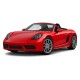 Porsche 718 Boxster 2020 Porsche 718 Boxster 2020