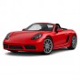 Porsche 718 Boxster 2020