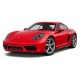 Porsche 718 Cayman 2020 Porsche 718 Cayman 2020