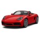 Porsche 718 Spider 2020 Porsche 718 Spider 2020