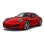 Porsche 911 2016
