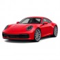 Porsche 911 2021