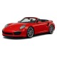 Porsche 911 Cabriolet Turbo 2013 Porsche 911 Cabriolet Turbo 2013