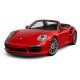 Porsche 911 Cabriolet Turbo S 2013 Porsche 911 Cabriolet Turbo S 2013
