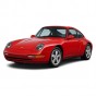 Porsche 911 Carrera 1998