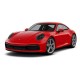 Porsche 911 Carrera 2020