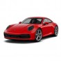 Porsche 911 Carrera 2020