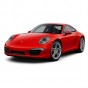 Porsche 911 Carrera4 2013