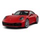 Porsche 911 Carrera4 2020