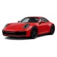 Porsche 911 Carrera4GTS 2020 Porsche 911 Carrera4GTS 2020