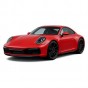 Porsche 911 Carrera4GTS 2020