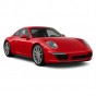 Porsche 911 Carrera4S 2013