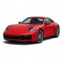 Porsche 911 Carrera4S 2020