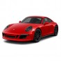 Porsche 911 CarreraGTS 2015