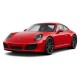 Porsche 911 CarreraT 2019 Porsche 911 CarreraT 2019