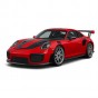 Porsche 911 GT2RS 2019