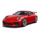 Porsche 911 GT3 2018 Porsche 911 GT3 2018