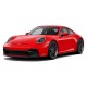 Porsche 911 GT3Touring 2021 Porsche 911 GT3Touring 2021